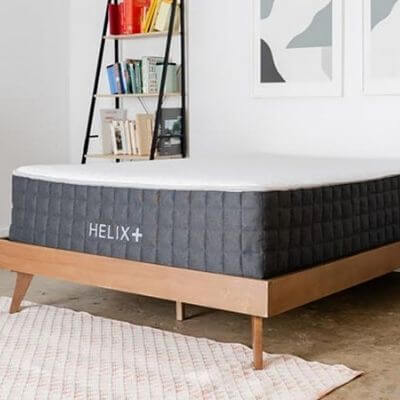 helix mattress