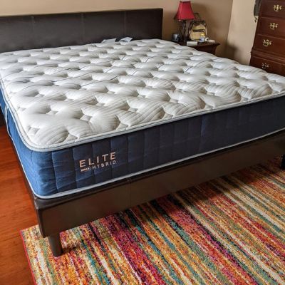 bear mattress sale