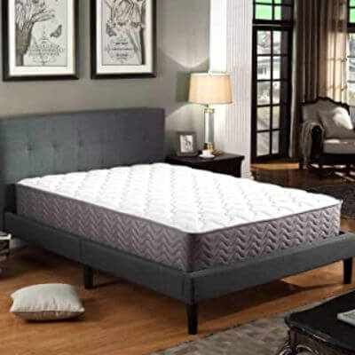 amazon firm mattress sale