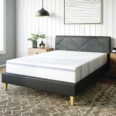 amazon xl twin mattress