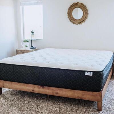bear firm mattress sale
