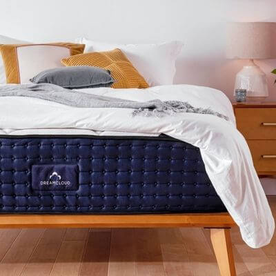dreamcloud mattress sale