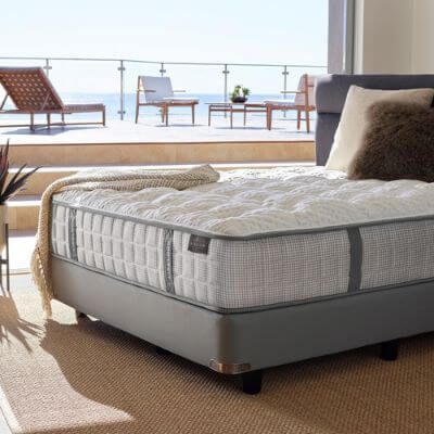 overstock firm mattress sale