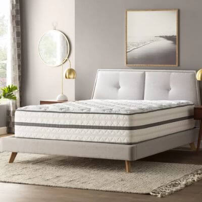wayfair firm mattress sale