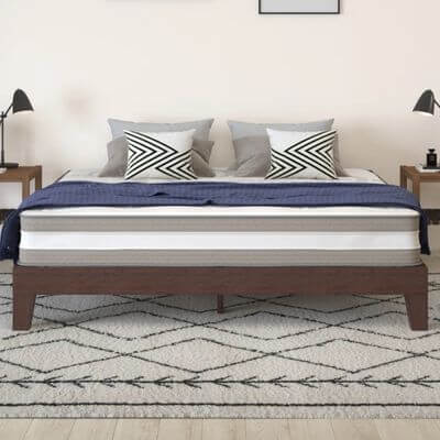 wayfair full mattress sale