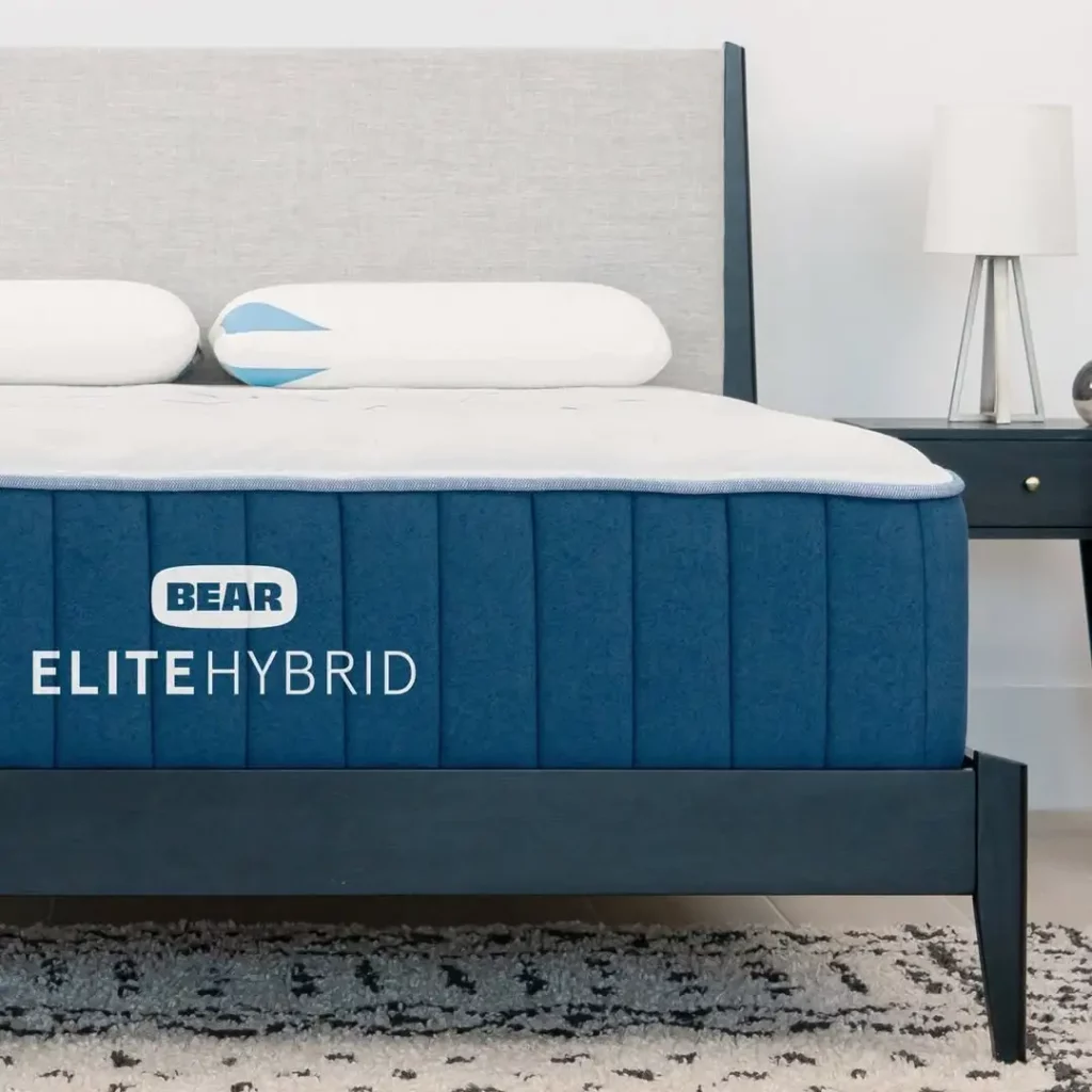 California King Mattresses