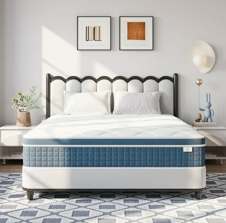Queen Mattresses